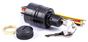 Sierra Marine Mp41090-1 Ignition Switch||mp41090-1.Jpg||85||s5mmp410901||1321524
