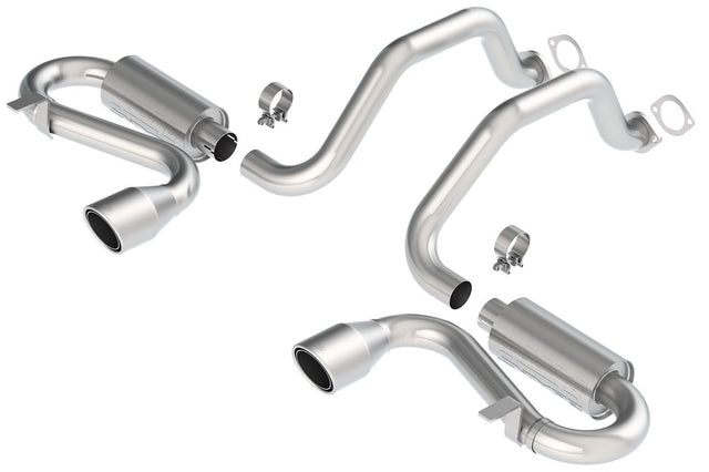 Borla 140017 Exhaust System Kit||140017.Jpg||85||b25140017||1368076