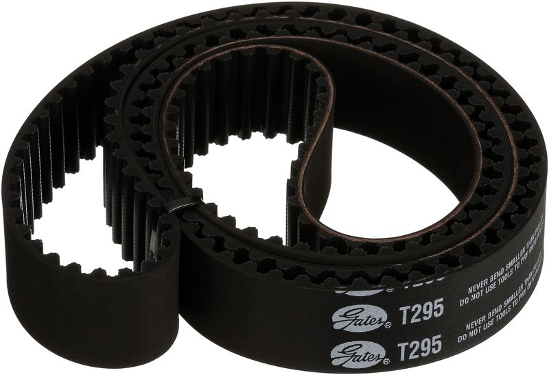Product of Gates T295 Timing Belt
