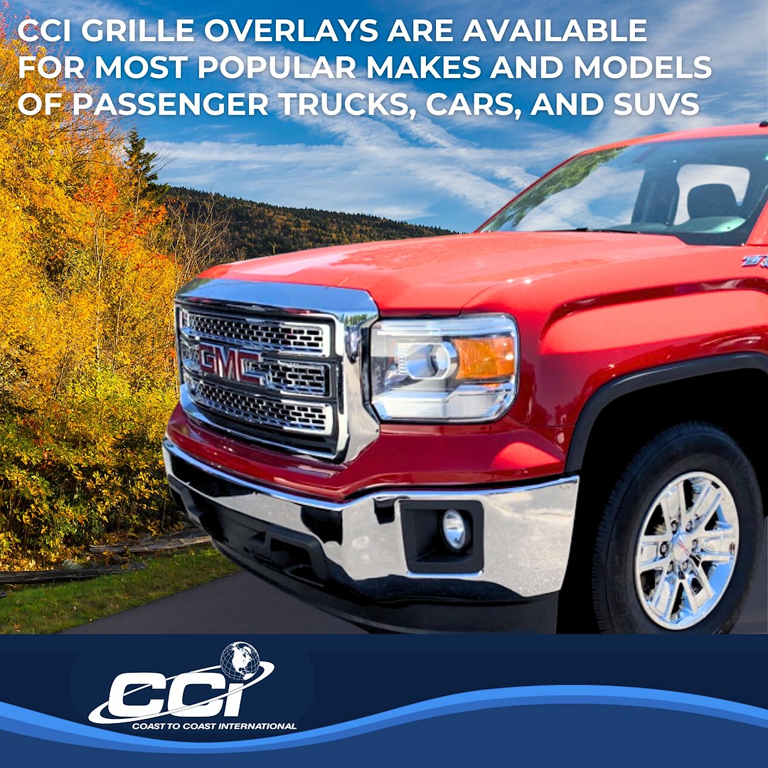 Product of Coast To Coast Gi123 Grille Insert