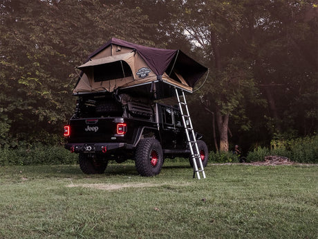 Product of Road Armor 500brs-Brktkit Ladder Rack Mounting Bracket