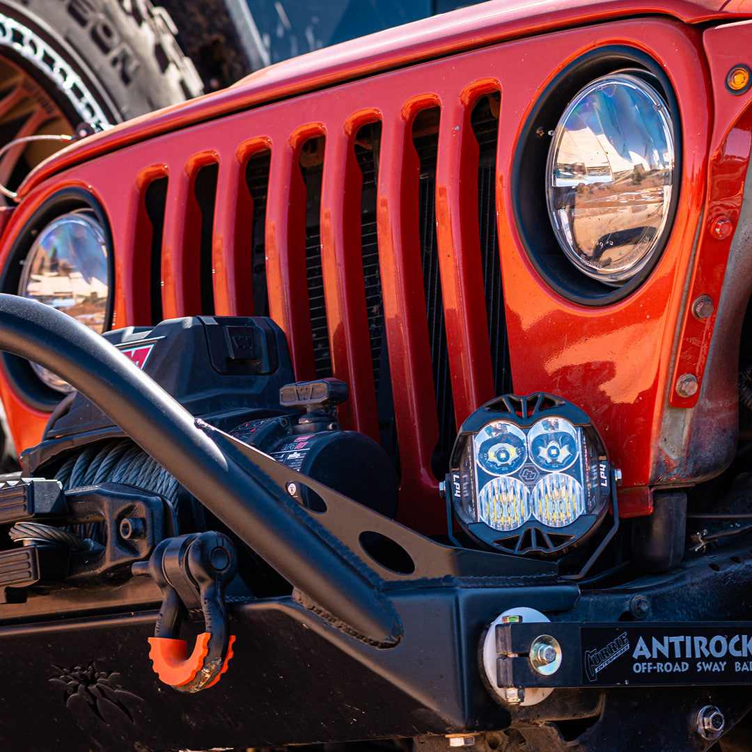 Product of Baja Design 290016 Driving/ Fog Light 