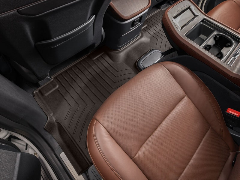 Weathertech (Usa) 4719483im Floor Liner||4719483im_1.Jpg||86||w244719483im||2473146