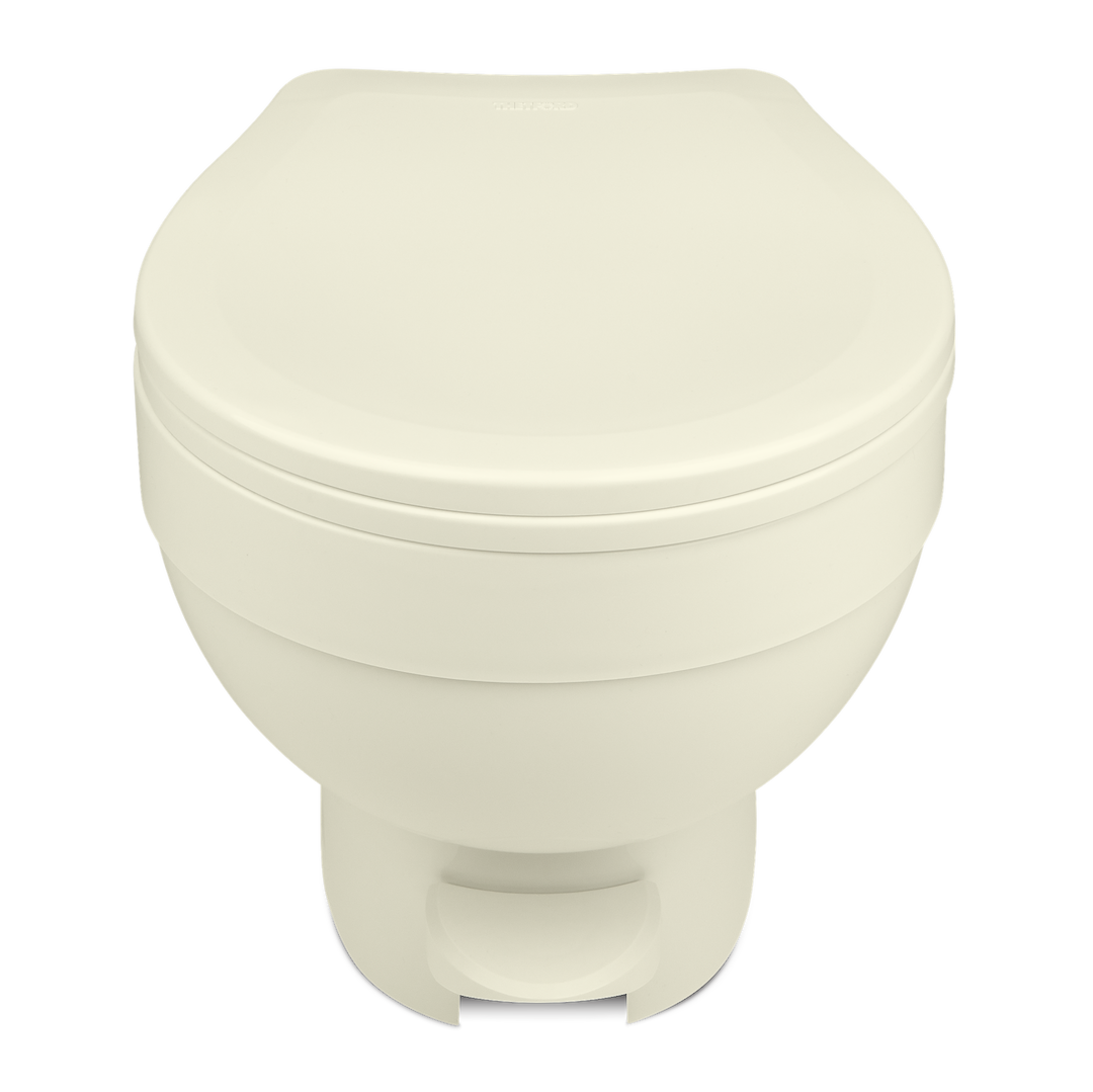 Product of Thetford 31834 Permanent Full Bowl Flush Toilet , 12-15/16 Inch 