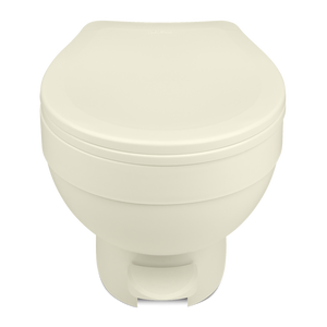 Product of Thetford 31834 Permanent Full Bowl Flush Toilet , 12-15/16 Inch 