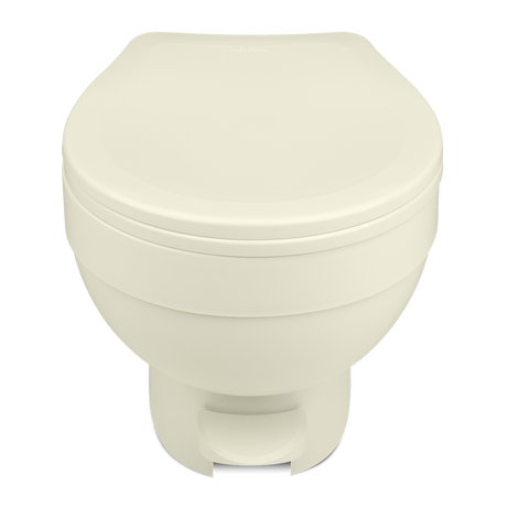 Product of Thetford 31834 Permanent Full Bowl Flush Toilet , 12-15/16 Inch 
