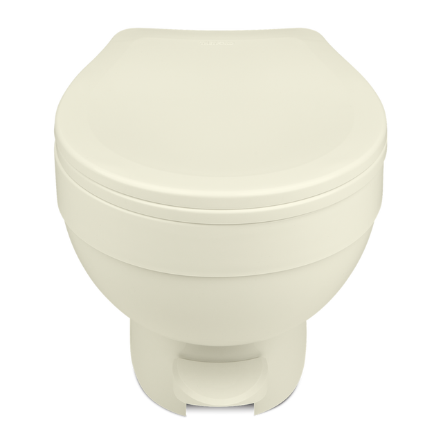 Product of Thetford 31834 Permanent Full Bowl Flush Toilet , 12-15/16 Inch 