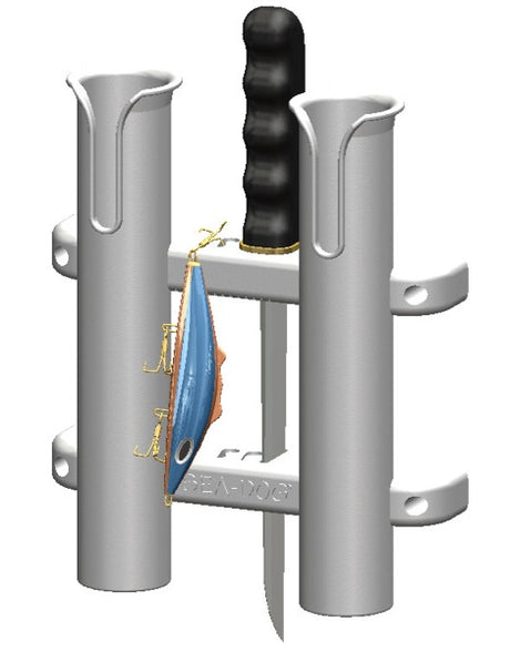 Sea Dog 325029-1 Fishing Rod Holder||325029-1_1.Jpg||86||sdg3250291||1231249
