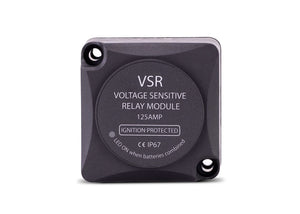 Sierra Marine Bs11050 Battery Voltage Sensing Relay||bs11050_1.Jpg||86||s5mbs11050||1281896