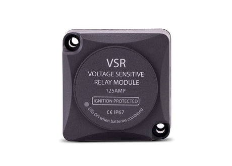 Sierra Marine Bs11050 Battery Voltage Sensing Relay||bs11050_1.Jpg||86||s5mbs11050||1281896