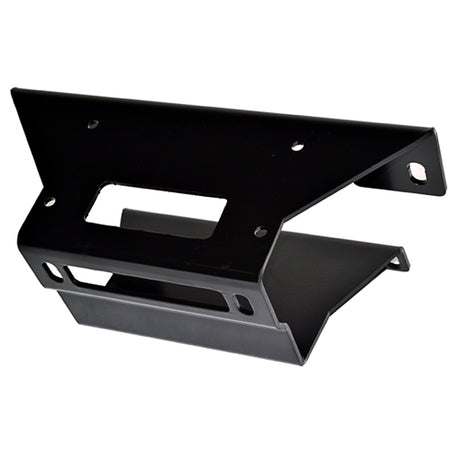 Product of Warn 90930 Fixed Mount Winch Mount for Warn RT/ XT 25/30/ PV25-35/ V20-30 Series Winches 
