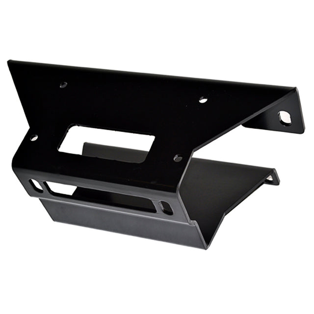 Product of Warn 90930 Fixed Mount Winch Mount for Warn RT/ XT 25/30/ PV25-35/ V20-30 Series Winches 