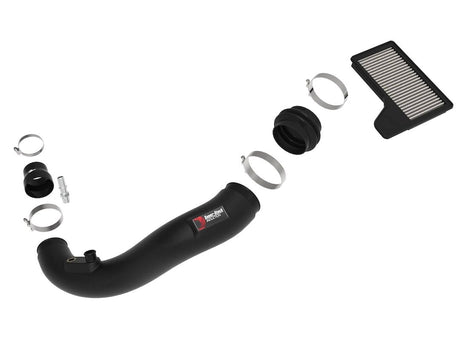 Advanced Flow Engineering 55-10006d Cold Air Intake||||86||a155510006d||2001798