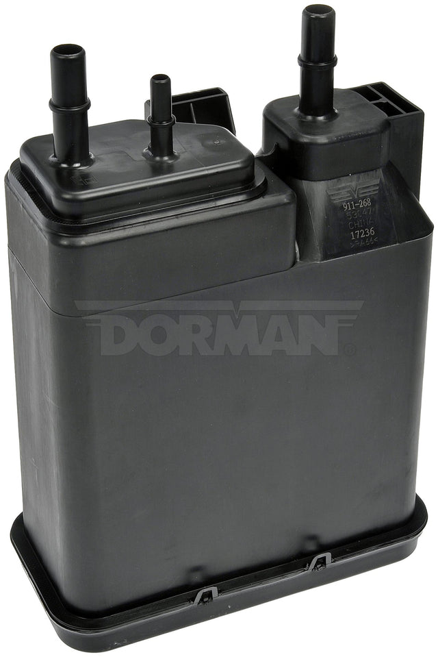 Dorman (Oe Solutions) 911-268 Vapor Canister||911-268-007.Jpg||85||d18911268||2469850