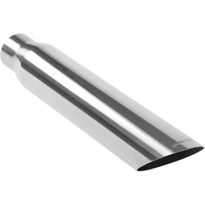 Product of Magnaflow Performance 35146 Exhaust Tail Pipe Tip