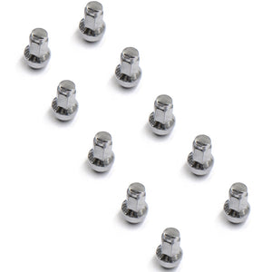 Product of Coyote Wheel Accessories 51KX73 60 Degree Conical 14x2.0 Lug Nut 