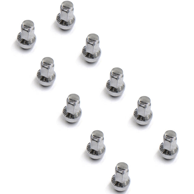 Product of Coyote Wheel Accessories 51KX73 60 Degree Conical 14x2.0 Lug Nut 