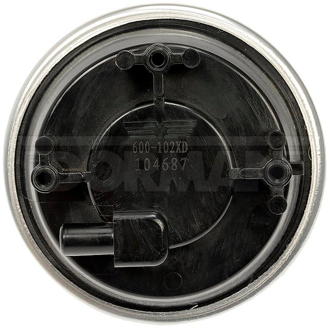 Dorman (Oe Solutions) 600-102xd Four Wheel Drive Actuator||600-102xd_3.Jpg||88||d18600102xd||1064332
