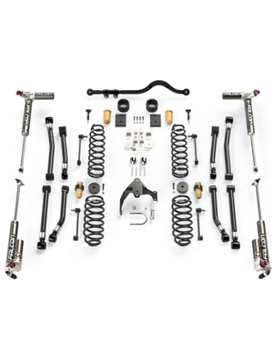 Teraflex 1343000 Lift Kit Suspension||1343000.Png||85||ter1343000||2261398