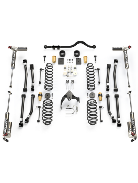 Teraflex 1343000 Lift Kit Suspension||1343000.Png||85||ter1343000||2261398