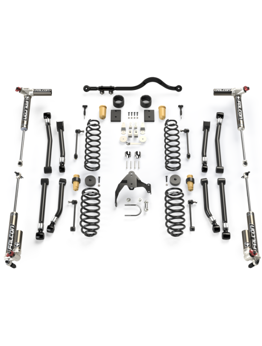 Teraflex 1343000 Lift Kit Suspension||1343000.Png||85||ter1343000||2261398