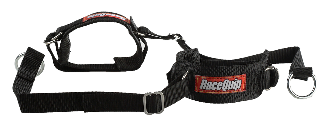 Product of Racequip 391002 Racing Arm Restraint