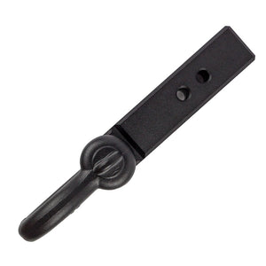 Bulletproof Hitches Ed25shackle D-Ring||2.5 Shackle (5).Jpg||88||bphed25shackl||1436197