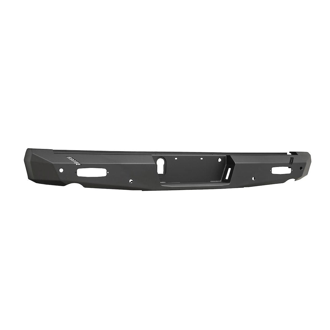 Product of Westin Automotive 58-421145 Pro Series Steel Textured Bumper 