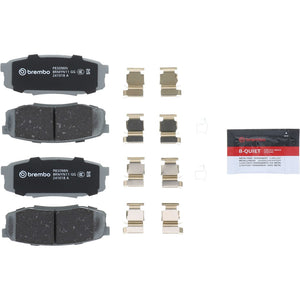 Brembo P83098n Brake Pad||p83098n_Kit.Jpg||88||brmp83098n||1754118