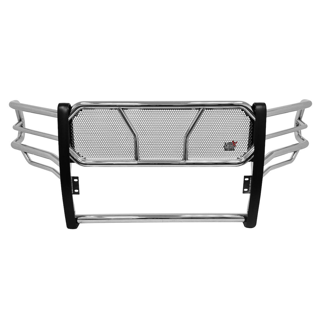 Product of Westin Automotive 57-3550 Grille Guard 1-Piece Polished 