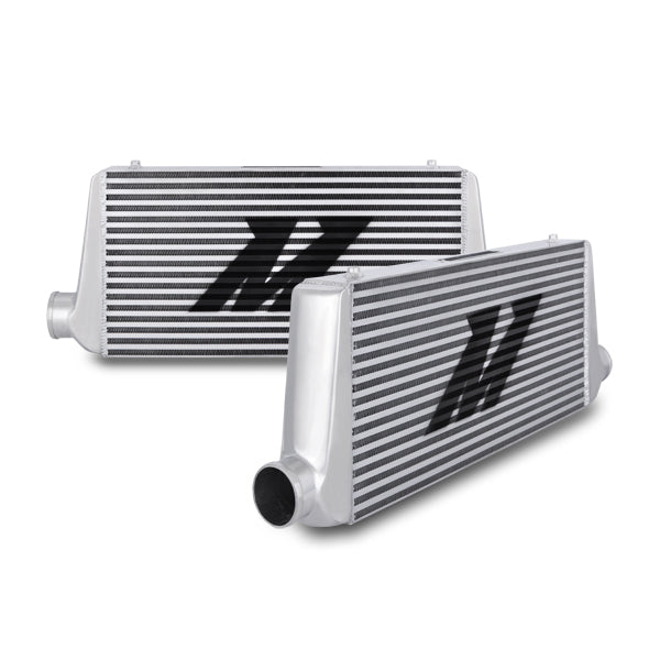 Product of Mishimoto MMINT-US Air To Air Aluminum Intercooler 