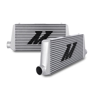 Product of Mishimoto MMINT-US Air To Air Aluminum Intercooler 