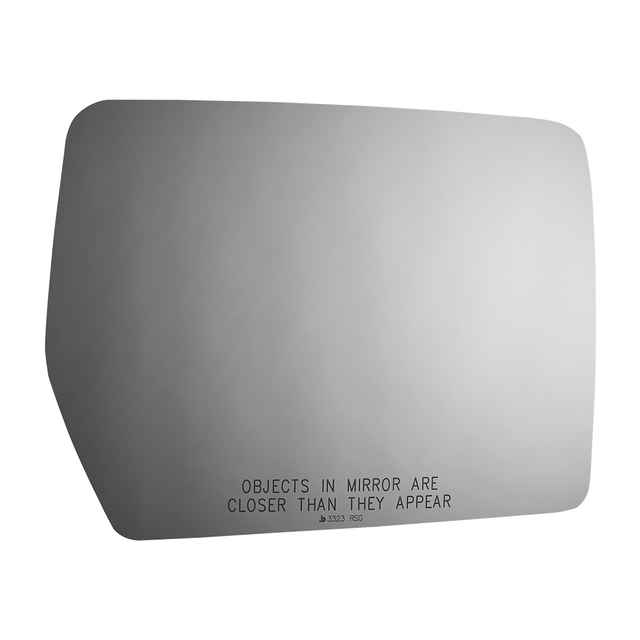 Burco Mirrors 3323rsg Exterior Mirror Glass||3323rsg_Front.Png||85||bur3323rsg||2240461