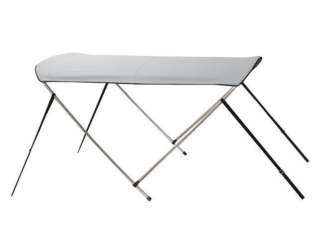 Carver V4257ub Boat Bimini Top||2bow_Btop_White_Vinyl.Jpg||85||c4vv4257ub||1127609