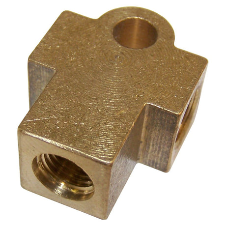 Crown Automotive J0637432 Brake Line Distribution Block||j0637432.Jpg||85||c1yj0637432||1338250