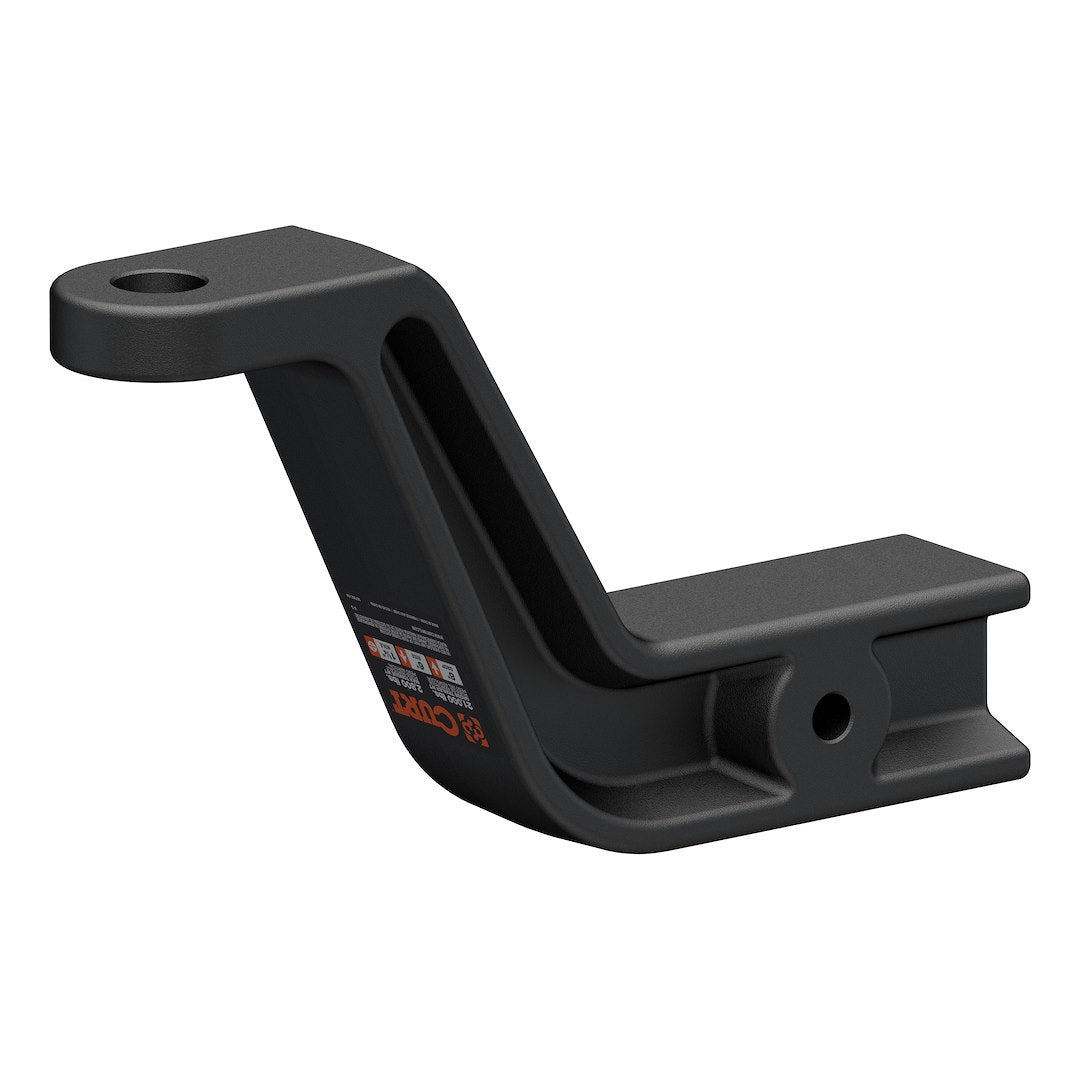 Curt 45432 Trailer Hitch Ball Mount||||86||c9345432||2011244