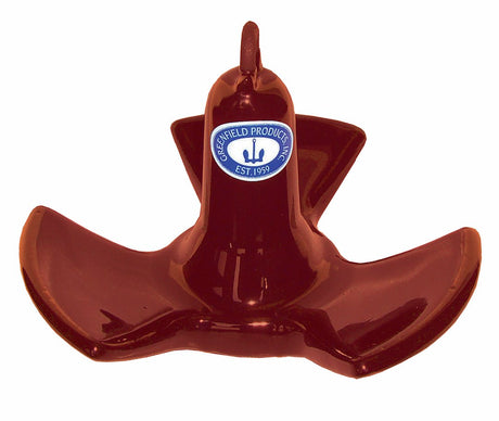 Product of Greenfield Products 520-Rd Boat Anchor