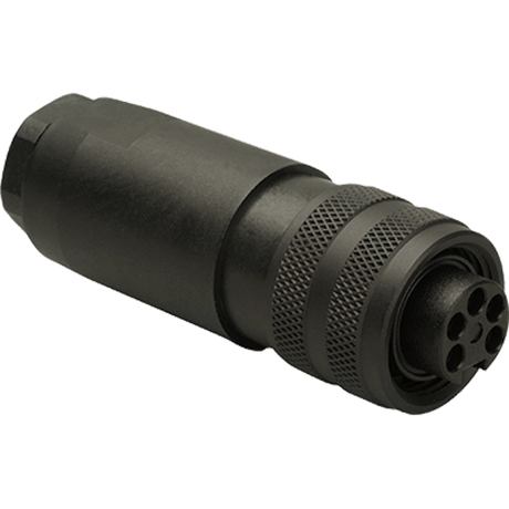 Product of Maretron Fa-Nf-St Mini Field Attachable Connector