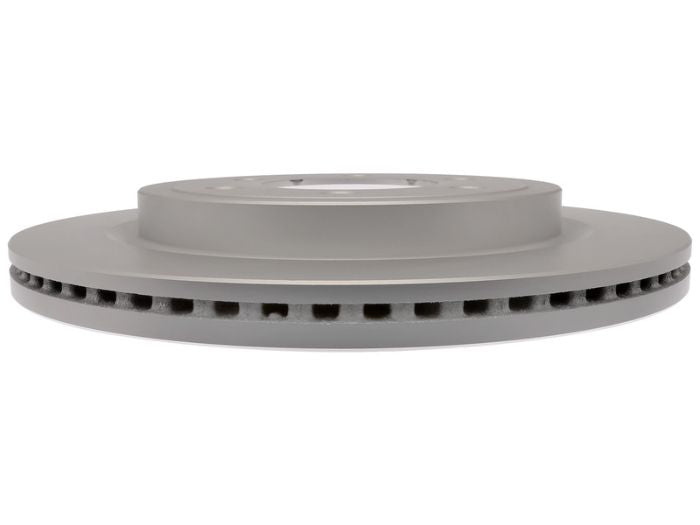 Product of Raybestos Brakes 682263 Specialty - Truck Vented OEM Brake Rotor 