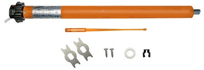 Carefree Rv R001189 Awning Motor||r001189.Jpg||85||c6fr001189||1196588