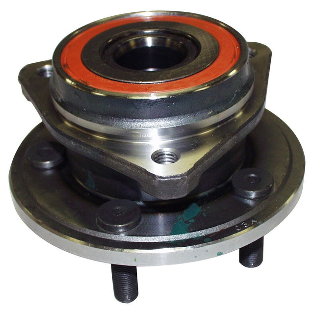 Crown Automotive 53007449ac Wheel Hub Assembly||53007449ac.Jpg||85||c1y53007449ac||1193529