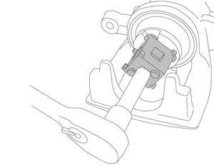Lisle 28600 Caliper Piston Tool||||88||l1728600||2024146