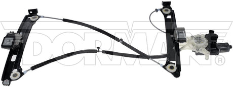 Dorman (Oe Solutions) 751-841 Window Regulator||751-841-001.Jpg||86||d18751841||2244391