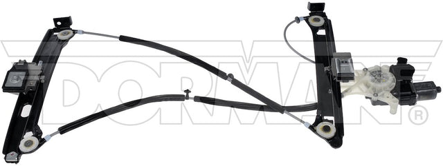 Dorman (Oe Solutions) 751-841 Window Regulator||751-841-001.Jpg||86||d18751841||2244391