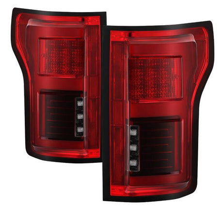 Product of Spyder Automotive 5085320 Tail Light Assembly 
