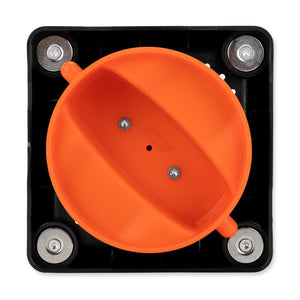 Camco 40311 Sewer Hose Storage Carrier Cap||40311_5.Jpg||90||c1w40311||876127