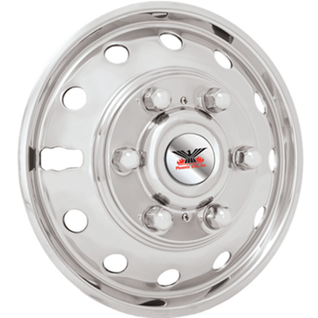 Phoenix Usa Nf14 Wheel Simulator||nf14.Png||85||p1gnf14||967087