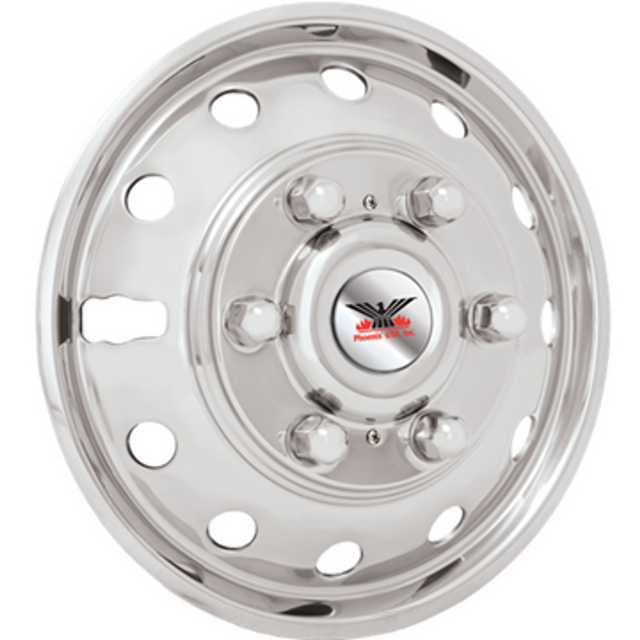 Phoenix Usa Nf14 Wheel Simulator||nf14.Png||85||p1gnf14||967087
