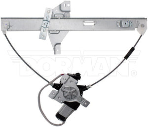 Dorman (Oe Solutions) 741-630 Window Regulator||741-630_3.Jpg||88||d18741630||1633886