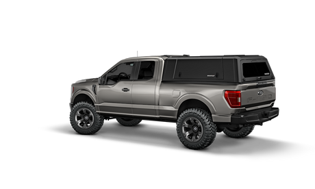 Smartcap Ea0319-Mb Truck Cap||smartcap Evoa Ford F150 Ea0319_Mb 1 Rear.Png||86||rsiea0319mb||1756215